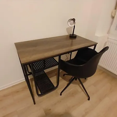 F1 Orchidee Apartment Mulhouse