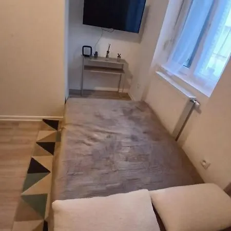 F1 Orchidee Apartment *